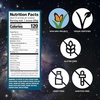 image:imageVega Premium Protein  Supergreens Chocolate  20g Vegan Protein Dairy amp Gluten Free 192 oz 16 ServingsChocolate