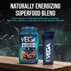 image:imageVega Premium Protein  Supergreens Chocolate  20g Vegan Protein Dairy amp Gluten Free 192 oz 16 ServingsChocolate