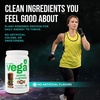 image:imageVega Premium Protein  Supergreens Chocolate  20g Vegan Protein Dairy amp Gluten Free 192 oz 16 ServingsChocolate