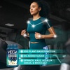 image:imageVega Premium Protein  Supergreens Chocolate  20g Vegan Protein Dairy amp Gluten Free 192 oz 16 ServingsChocolate