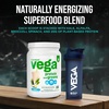 image:imageVega Premium Protein  Supergreens Chocolate  20g Vegan Protein Dairy amp Gluten Free 192 oz 16 ServingsVanilla