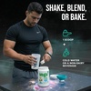 image:imageVega Premium Protein  Supergreens Chocolate  20g Vegan Protein Dairy amp Gluten Free 192 oz 16 ServingsVanilla