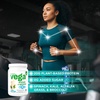 image:imageVega Premium Protein  Supergreens Chocolate  20g Vegan Protein Dairy amp Gluten Free 192 oz 16 ServingsVanilla