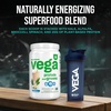 image:imageVega Premium Protein  Supergreens Chocolate  20g Vegan Protein Dairy amp Gluten Free 192 oz 16 ServingsVanilla
