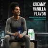 image:imageVega Premium Protein  Supergreens Chocolate  20g Vegan Protein Dairy amp Gluten Free 192 oz 16 ServingsVanilla