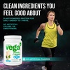 image:imageVega Premium Protein  Supergreens Chocolate  20g Vegan Protein Dairy amp Gluten Free 192 oz 16 ServingsVanilla