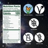 image:imageVega Premium Protein  Supergreens Chocolate  20g Vegan Protein Dairy amp Gluten Free 192 oz 16 ServingsVanilla