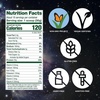 image:imageVega Premium Protein  Supergreens Chocolate  20g Vegan Protein Dairy amp Gluten Free 192 oz 16 ServingsVanilla