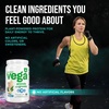image:imageVega Premium Protein  Supergreens Chocolate  20g Vegan Protein Dairy amp Gluten Free 192 oz 16 ServingsVanilla