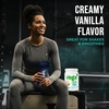 image:imageVega Premium Protein  Supergreens Chocolate  20g Vegan Protein Dairy amp Gluten Free 192 oz 16 ServingsVanilla
