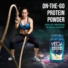 image:imageVega Premium Protein  Supergreens Chocolate  20g Vegan Protein Dairy amp Gluten Free 192 oz 16 ServingsVanilla