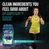 image:imageVega Premium Protein  Supergreens Chocolate  20g Vegan Protein Dairy amp Gluten Free 192 oz 16 ServingsVanilla