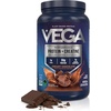 image:imageVega Protein  Creatine  30g Plant Based Protein Powder  3g Creatine So You Bounce Back Faster  Low Carb Plant Protein Powder Post Workout Vegan Shake  Chocolate 20 Servings 225 lb Pack of 1Chocolate