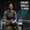 image:imageVega Protein  Creatine  30g Plant Based Protein Powder  3g Creatine So You Bounce Back Faster  Low Carb Plant Protein Powder Post Workout Vegan Shake  Chocolate 20 Servings 225 lb Pack of 1Vanilla