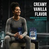 image:imageVega Protein  Creatine  30g Plant Based Protein Powder  3g Creatine So You Bounce Back Faster  Low Carb Plant Protein Powder Post Workout Vegan Shake  Chocolate 20 Servings 225 lb Pack of 1Vanilla