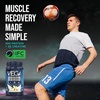 image:imageVega Protein  Creatine  30g Plant Based Protein Powder  3g Creatine So You Bounce Back Faster  Low Carb Plant Protein Powder Post Workout Vegan Shake  Chocolate 20 Servings 225 lb Pack of 1Vanilla