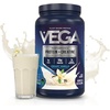 image:imageVega Protein  Creatine  30g Plant Based Protein Powder  3g Creatine So You Bounce Back Faster  Low Carb Plant Protein Powder Post Workout Vegan Shake  Chocolate 20 Servings 225 lb Pack of 1Vanilla