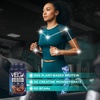 image:imageVega Protein  Creatine  30g Plant Based Protein Powder  3g Creatine So You Bounce Back Faster  Low Carb Plant Protein Powder Post Workout Vegan Shake  Chocolate 20 Servings 225 lb Pack of 1Chocolate