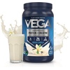 image:imageVega Protein  Creatine  30g Plant Based Protein Powder  3g Creatine So You Bounce Back Faster  Low Carb Plant Protein Powder Post Workout Vegan Shake  Chocolate 20 Servings 225 lb Pack of 1Vanilla