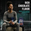 image:imageVega Protein  Creatine  30g Plant Based Protein Powder  3g Creatine So You Bounce Back Faster  Low Carb Plant Protein Powder Post Workout Vegan Shake  Chocolate 20 Servings 225 lb Pack of 1Chocolate
