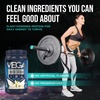 image:imageVega Protein  Creatine  30g Plant Based Protein Powder  3g Creatine So You Bounce Back Faster  Low Carb Plant Protein Powder Post Workout Vegan Shake  Chocolate 20 Servings 225 lb Pack of 1Vanilla