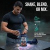 image:imageVega Protein  Creatine  30g Plant Based Protein Powder  3g Creatine So You Bounce Back Faster  Low Carb Plant Protein Powder Post Workout Vegan Shake  Chocolate 20 Servings 225 lb Pack of 1Chocolate