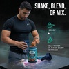 image:imageVega Protein  Nutrition  20g Plant Based Vegan Protein Powder Chocolate for a DairyFree Protein Shake  Large Tub 14lbs 17 ServingsChocolate