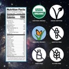 image:imageVega Protein  Nutrition  20g Plant Based Vegan Protein Powder Chocolate for a DairyFree Protein Shake  Large Tub 14lbs 17 ServingsChocolate