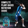 image:imageVega Protein  Nutrition  20g Plant Based Vegan Protein Powder Chocolate for a DairyFree Protein Shake  Large Tub 14lbs 17 ServingsChocolate