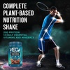 image:imageVega Protein  Nutrition  20g Plant Based Vegan Protein Powder Chocolate for a DairyFree Protein Shake  Large Tub 14lbs 17 ServingsChocolate