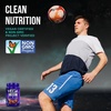 image:imageVega Protein  Nutrition  20g Plant Based Vegan Protein Powder Chocolate for a DairyFree Protein Shake  Large Tub 14lbs 17 ServingsCreamy Chocolate