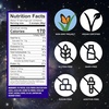 image:imageVega Protein  Nutrition  20g Plant Based Vegan Protein Powder Chocolate for a DairyFree Protein Shake  Large Tub 14lbs 17 ServingsCreamy Chocolate