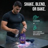 image:imageVega Protein  Nutrition  20g Plant Based Vegan Protein Powder Chocolate for a DairyFree Protein Shake  Large Tub 14lbs 17 ServingsCreamy Chocolate