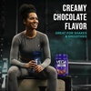 image:imageVega Protein  Nutrition  20g Plant Based Vegan Protein Powder Chocolate for a DairyFree Protein Shake  Large Tub 14lbs 17 ServingsCreamy Chocolate