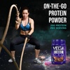 image:imageVega Protein  Nutrition  20g Plant Based Vegan Protein Powder Chocolate for a DairyFree Protein Shake  Large Tub 14lbs 17 ServingsCreamy Chocolate