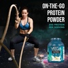 image:imageVega Protein  Nutrition  20g Plant Based Vegan Protein Powder Chocolate for a DairyFree Protein Shake  Large Tub 14lbs 17 ServingsVanilla