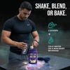 image:imageVega Protein  Nutrition  20g Plant Based Vegan Protein Powder Chocolate for a DairyFree Protein Shake  Large Tub 14lbs 17 ServingsVanilla