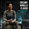 image:imageVega Protein  Nutrition  20g Plant Based Vegan Protein Powder Chocolate for a DairyFree Protein Shake  Large Tub 14lbs 17 ServingsVanilla
