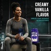 image:imageVega Protein  Nutrition  20g Plant Based Vegan Protein Powder Chocolate for a DairyFree Protein Shake  Large Tub 14lbs 17 ServingsVanilla