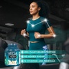 image:imageVega Protein  Nutrition  20g Plant Based Vegan Protein Powder Chocolate for a DairyFree Protein Shake  Large Tub 14lbs 17 ServingsVanilla