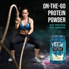 image:imageVega Protein  Nutrition  20g Plant Based Vegan Protein Powder Chocolate for a DairyFree Protein Shake  Large Tub 14lbs 17 ServingsVanilla