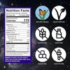 image:imageVega Protein  Nutrition  20g Plant Based Vegan Protein Powder Chocolate for a DairyFree Protein Shake  Large Tub 14lbs 17 ServingsVanilla