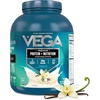 image:imageVega Protein  Nutrition  20g Plant Based Vegan Protein Powder Chocolate for a DairyFree Protein Shake  Large Tub 14lbs 17 ServingsVanilla