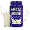 image:imageVega Protein  Nutrition  20g Plant Based Vegan Protein Powder Chocolate for a DairyFree Protein Shake  Large Tub 14lbs 17 ServingsVanilla