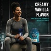 image:imageVega Protein  Nutrition  20g Plant Based Vegan Protein Powder Chocolate for a DairyFree Protein Shake  Large Tub 14lbs 17 ServingsVanilla