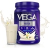 image:imageVega Protein  Nutrition  20g Plant Based Vegan Protein Powder Chocolate for a DairyFree Protein Shake  Large Tub 14lbs 17 ServingsVanilla