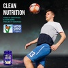 image:imageVega Protein  Nutrition  20g Plant Based Vegan Protein Powder Chocolate for a DairyFree Protein Shake  Large Tub 14lbs 17 ServingsVanilla