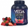 image:imageVega Protein  Recovery Mocha  30g Vegan Protein Dairy amp Gluten Free Probiotics NSF Certified 288 oz 19 ServingsBerry