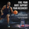 image:imageVega Protein  Recovery Mocha  30g Vegan Protein Dairy amp Gluten Free Probiotics NSF Certified 288 oz 19 ServingsBerry