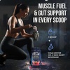 image:imageVega Protein  Recovery Mocha  30g Vegan Protein Dairy amp Gluten Free Probiotics NSF Certified 288 oz 19 ServingsBerry